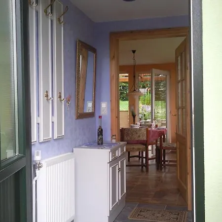 Harzer Bauernhof * Thale