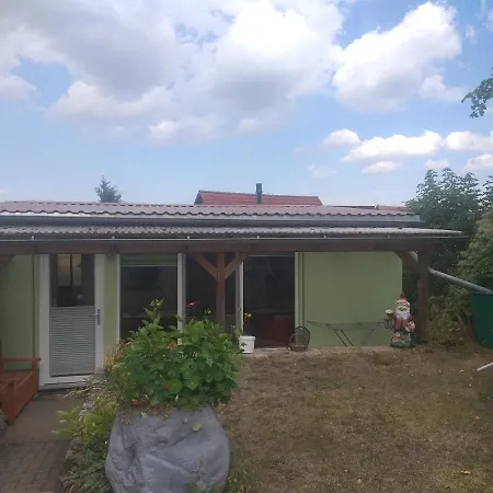 Harzer Bauernhof Thale