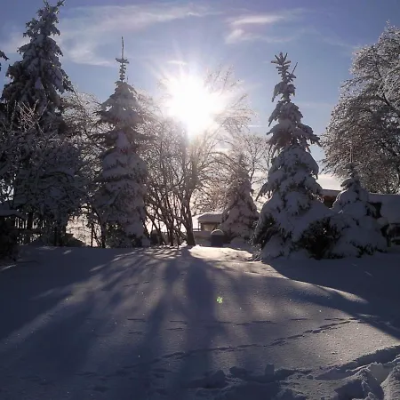 Holiday home Harzer Bauernhof Thale