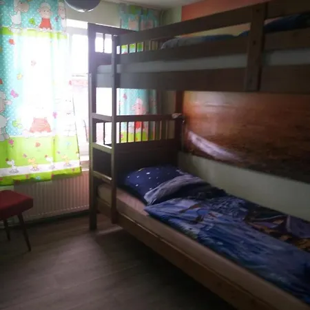 Harzer Bauernhof Thale