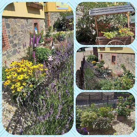 Harzer Bauernhof * Thale