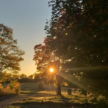 Vakantiehuis Harzer Bauernhof Thale
