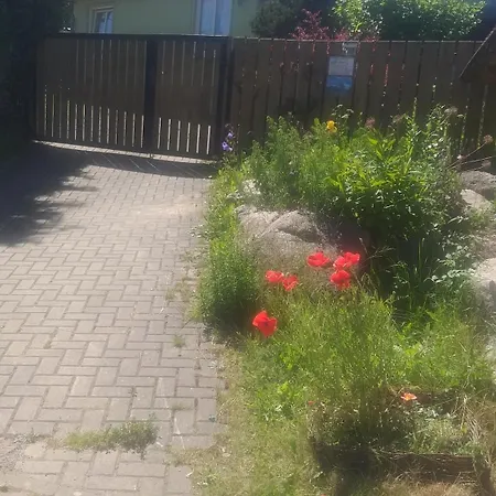 Harzer Bauernhof Holiday home