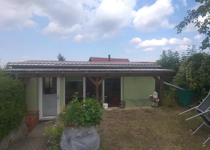 Harzer Bauernhof Thale