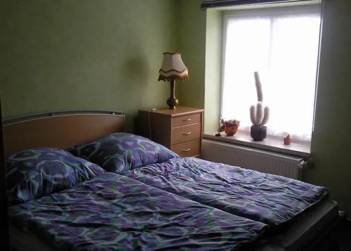 Semesterbostad Harzer Bauernhof