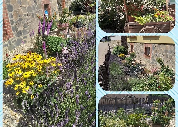 Harzer Bauernhof * Thale